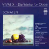 DIE SONATEN FUR OBOE