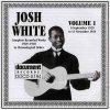 Complete Recorded Works In Chronological Order: Volume 1 (6 September 1929 To 13 November 1933)