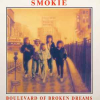 BOULEVARD OF BROKEN DREAMS