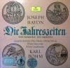 DIE JAHRESZEITEN
