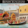 MISTERIOSA VENEZIA