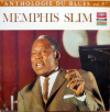 ANTHOLOGIE DU BLUES VOL.3