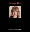 QUEEN OF THE NIGHT
