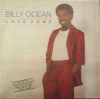 LOVE ZONE