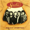 BURNIN' AMBITION
