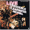LIVE IN EUROPE