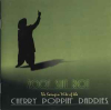 ZOOT SUIT RIOT  THE SWINGIN' HITS OF THE CHERRY POPPIN' DADDIES