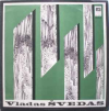 Vladas Švedas