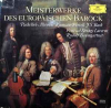 PACHELBEL  ALBINONI  RAMEAU  PURCELL  BACH