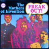 FREAK OUT!