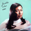 Jacintha Is Her Name