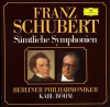 SAMTLICHE SYMPHONIEN