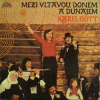 MEZI VLTAVOU, DONEM A DUNAJEM