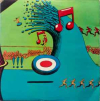 GINGER BAKER'S AIR FORCE