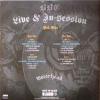 BBC LIVE & IN SESSION VOL.1