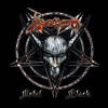 METAL BLACK