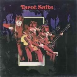 Mike Batt And Friends Tarot Suite Виниловая пластинка 