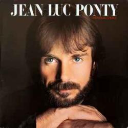 JEAN-LUC PONTY INDIVIDUAL CHOICE Виниловая пластинка 