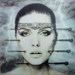 DEBBIE HARRY KOOKOO Виниловая пластинка 