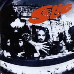 SELIG SELIG Фирменный CD 