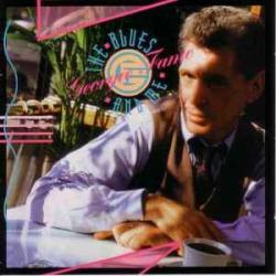 GEORGIE FAME THE BLUES AND ME Фирменный CD 
