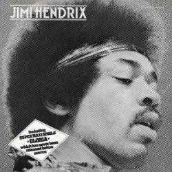 JIMI HENDRIX EXPERIENCE ELECTRIC LADYLAND Виниловая пластинка 