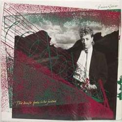 BRIAN SETZER THE KNIFE FEELS LIKE JUSTICE Виниловая пластинка 