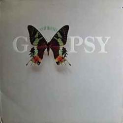 GYPSY ANTITHESIS Виниловая пластинка 