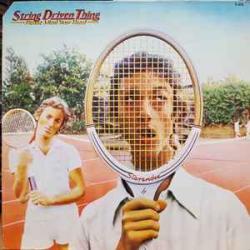 STRING DRIVEN THING PLEASE MIND YOUR HEAD Виниловая пластинка STRING DRIVEN THING PLEASE MIND YOUR HEAD Виниловая пластинка
