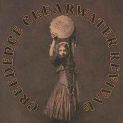 CREEDENCE CLEARWATER REVIVAL MARDI GRAS Виниловая пластинка 