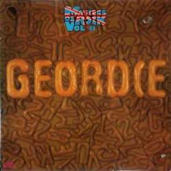 GEORDIE MASTERS OF ROCK VOL.8 Виниловая пластинка 