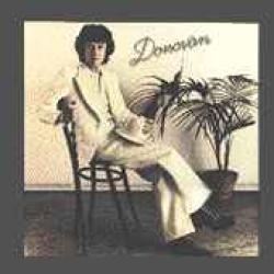 DONOVAN Donovan Виниловая пластинка 
