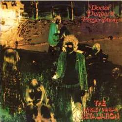 AYNSLEY DUNBAR RETALIATION DOCTOR DUNBAR PRESCRIPTION Виниловая пластинка 