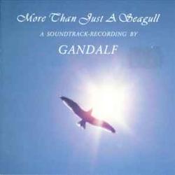 GANDALF MORE THAN JUST A SEAGULL Виниловая пластинка 