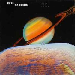 PETE BARDENS SEEN ONE EARTH Виниловая пластинка 