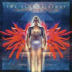 FLOWER KINGS Unfold The Future Виниловая пластинка 