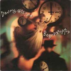 DANNY WILSON BEBOP MOPTOP Фирменный CD DANNY WILSON BEBOP MOPTOP Фирменный CD