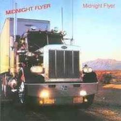 MIDNIGHT FLYER MIDNIGHT FLYER Виниловая пластинка 