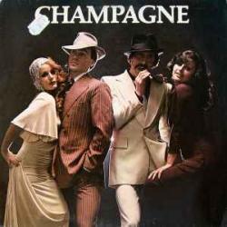 CHAMPAGNE CHAMPAGNE Виниловая пластинка 