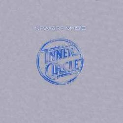 INNER CIRCLE NEW AGE MUSIC Виниловая пластинка 