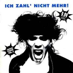 VARIOUS INDIE PUNK VOL. 2 Фирменный CD 