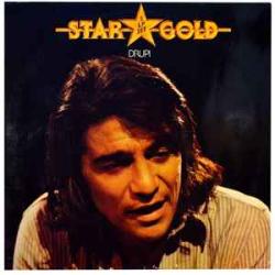 DRUPI STAR GOLD Виниловая пластинка 