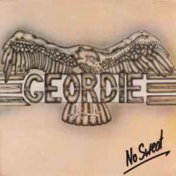 GEORDIE No Sweat Виниловая пластинка 