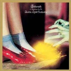 ELECTRIC LIGHT ORCHESTRA ELDORADO Виниловая пластинка 