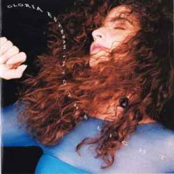 GLORIA ESTEFAN INTO THE LIGHT Фирменный CD 