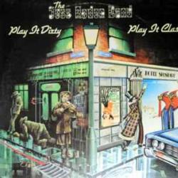 JESS RODEN BAND Play It Dirty . . Play It Class Виниловая пластинка JESS RODEN BAND Play It Dirty . . Play It Class Виниловая пластинка