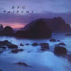 B-F-G Fathoms Виниловая пластинка 
