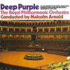 CONCERTO FOR GROUP AND ORCHESTRA