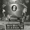 LIVE IN UTRECHT '98