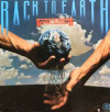 BACK TO EARTH